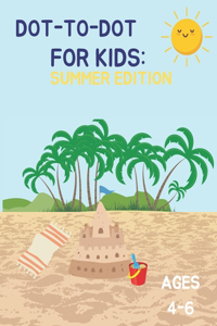 Dot-to-Dot for Kids