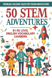 50 STEM Adventures