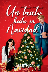 Un trato hecho en Navidad