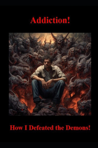 Addiction! How I Defeated the Demons!
