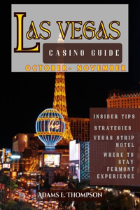 Las Vegas Casino Guide