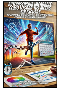 Autodisciplina Imparable