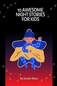 10 Awesome Night stories for kids