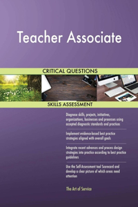 Teacher Associate Critical Questions Skills Assessment