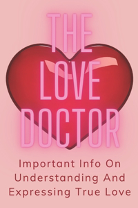 The Love Doctor