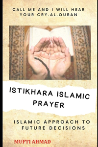 Islamic Istikhara Prayer