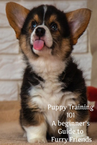 Puppy Training 101