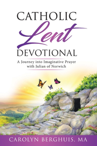 Catholic Lent Devotional
