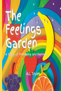 Feelings Garden