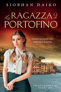 Ragazza di Portofino