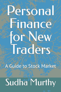 Personal Finance for New Traders