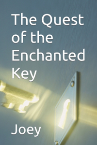 Quest of the Enchanted Key
