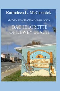 Bachelorette of Dewey Beach