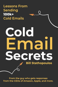 Cold Email Secrets