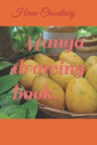 Mango drawing book.