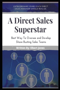A Direct Sales Superstar