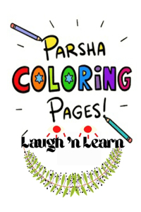 Parsha Coloring Pages Laugh 'n Learn