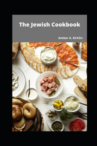 The Jewish Cookbook