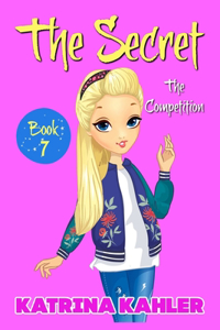 THE SECRET - Book 7