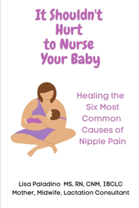 It Shouldn't Hurt to Nurse Your Baby