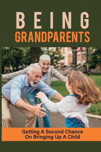 Being Grandparents