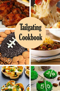 Tailgating Cookbook