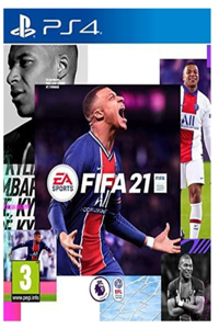 Fifa 21