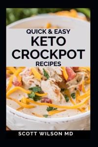 Quick and Easy Keto Crockpot Recipes