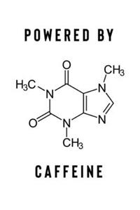 Powered By Caffeine