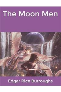 The Moon Men