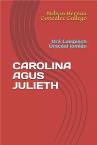 Carolina Agus Julieth