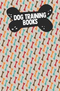 Dog Training Books