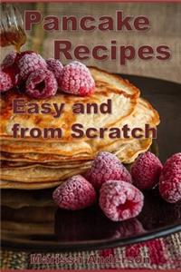 Pancake Recipes