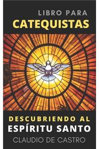 Libro para CATEQUISTAS