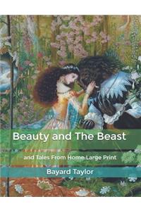 Beauty and The Beast
