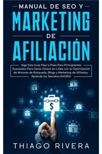 Manual de SEO y Marketing de Afiliación