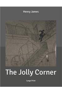 The Jolly Corner