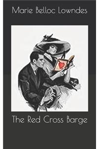 The Red Cross Barge