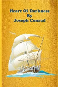 Heart Of Darkness (Annotated Classic)