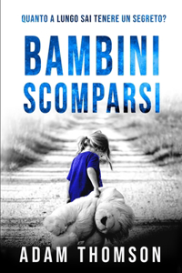 Bambini Scomparsi