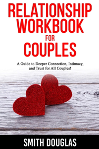Relationship Workbook for Couples