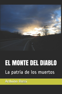 Monte del Diablo