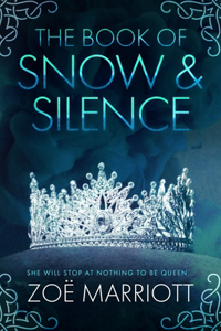 Book of Snow & Silence