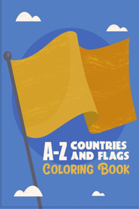 A-Z Countries and Flags