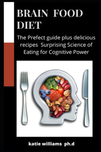 Brain Food Diet