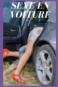 Sexe en voiture (vol 5)