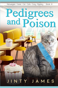 Pedigrees and Poison