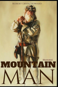 Mountain Man Illustrated