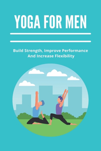 Yoga For Men