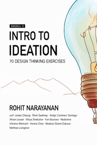 Intro to Ideation